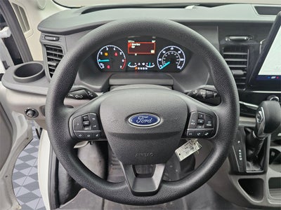 2024 Ford Transit-350 Base