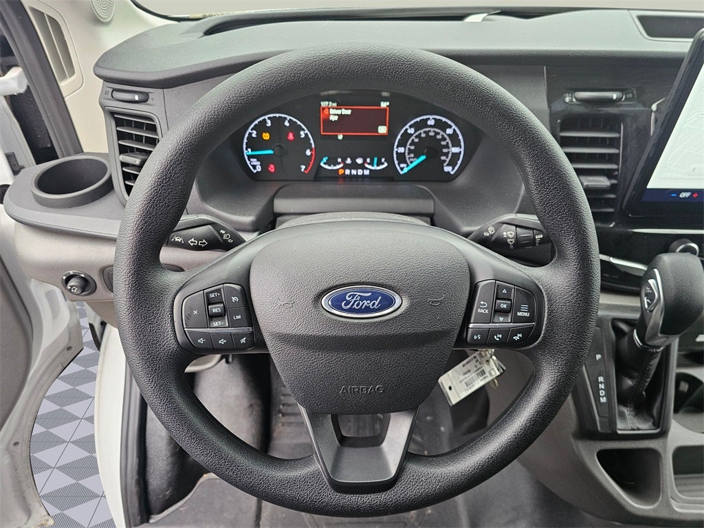 2024 Ford Transit-350 Base