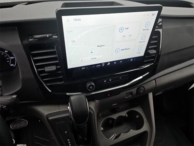 2024 Ford Transit-350 Base