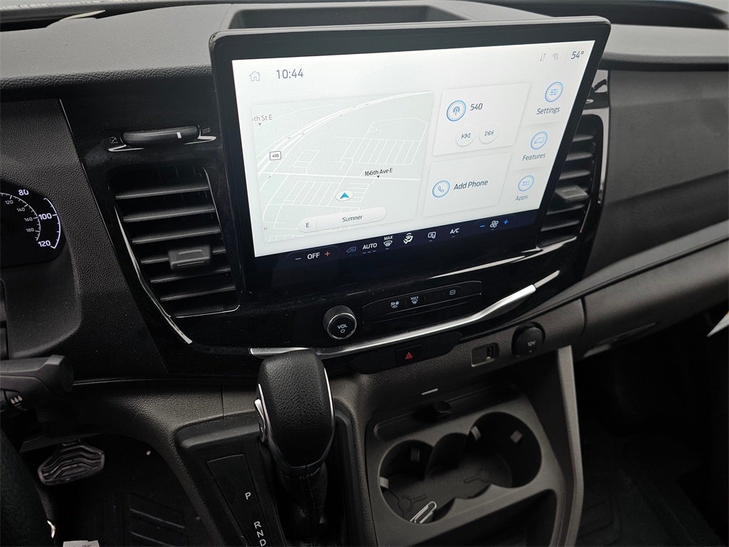 2024 Ford Transit-350 Base