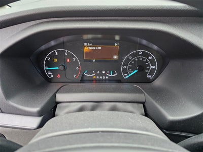 2024 Ford Transit-350 Base