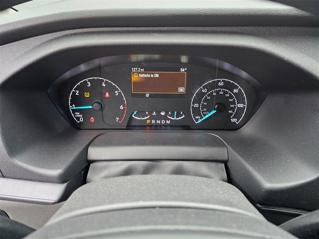 2024 Ford Transit-350 Base