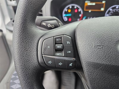 2024 Ford Transit-350 Base