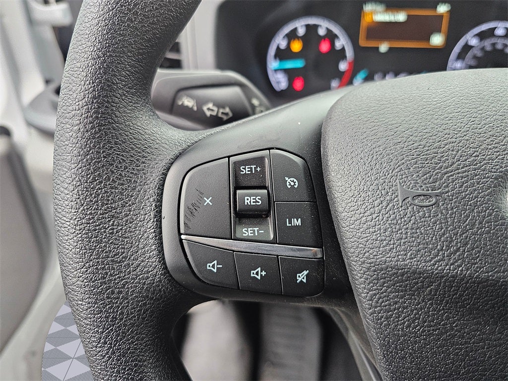 2024 Ford Transit-350 Base
