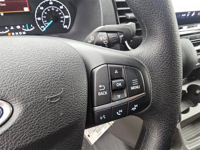 2024 Ford Transit-350 Base