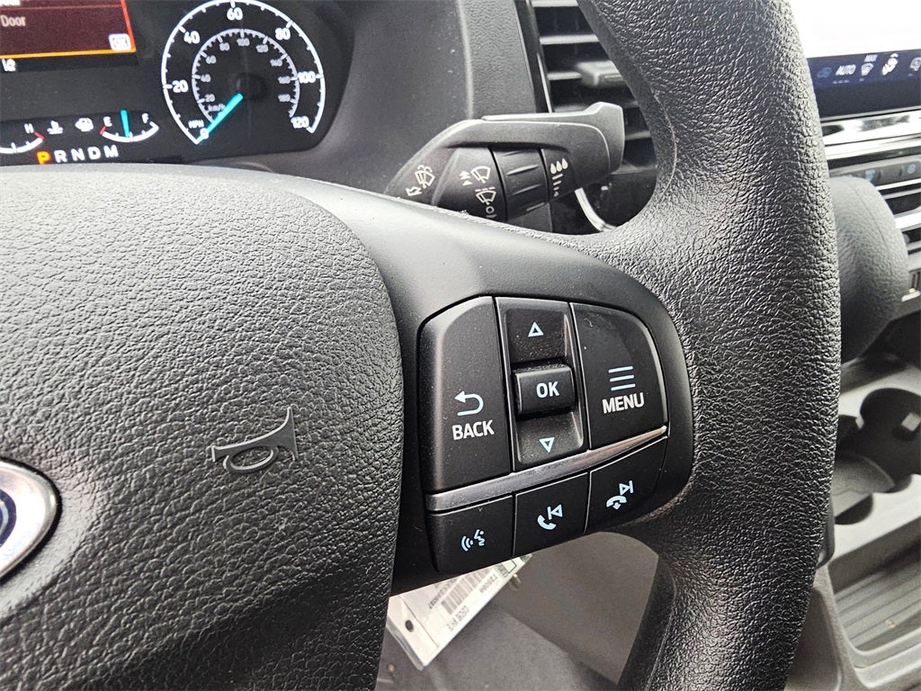 2024 Ford Transit-350 Base