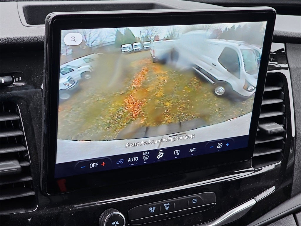 2024 Ford Transit-350 Base