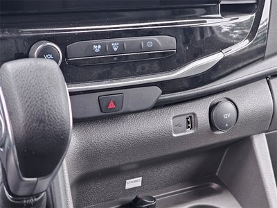 2024 Ford Transit-350 Base