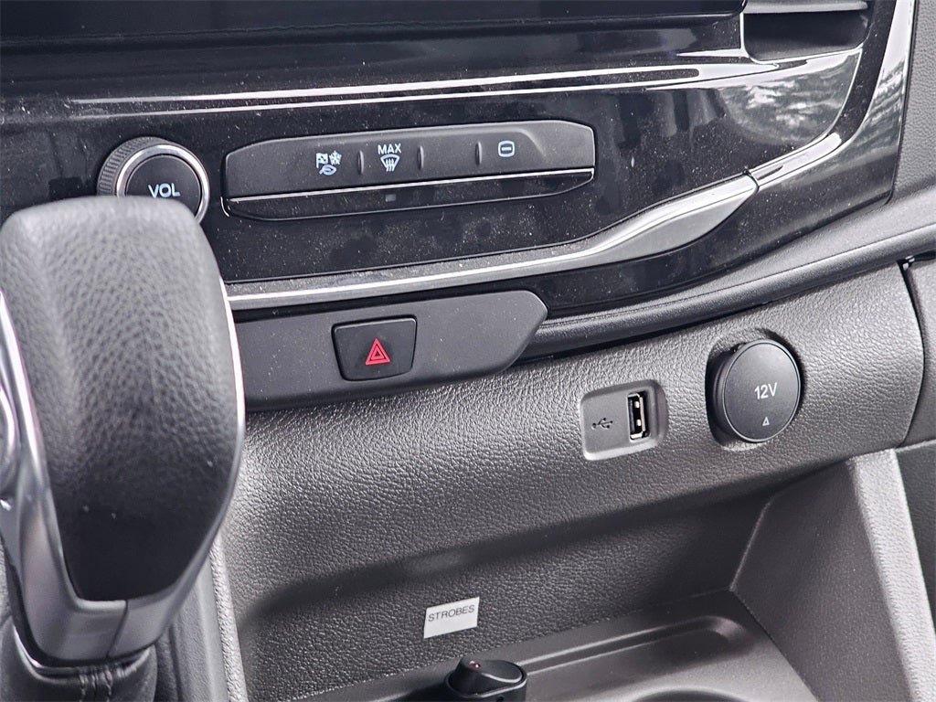 2024 Ford Transit-350 Base