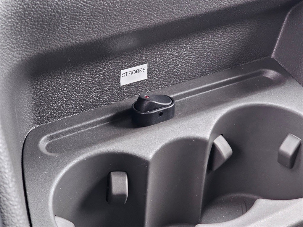 2024 Ford Transit-350 Base