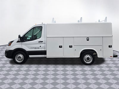 2024 Ford Transit-350 Base