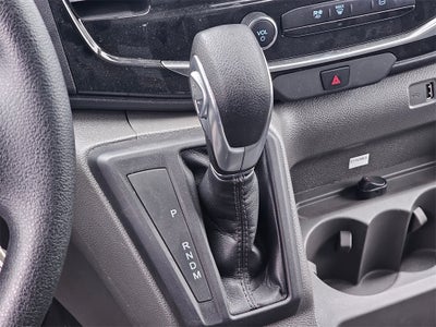 2024 Ford Transit-350 Base