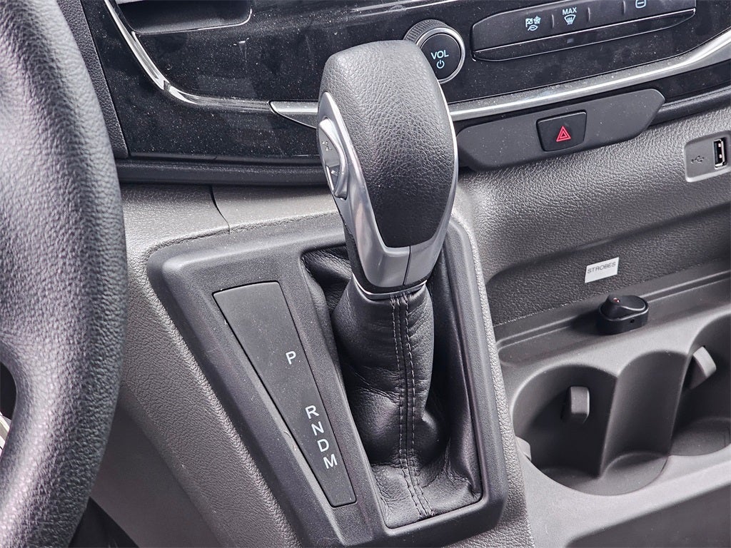 2024 Ford Transit-350 Base