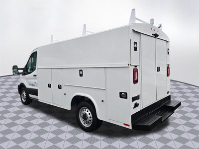 2024 Ford Transit-350 Base