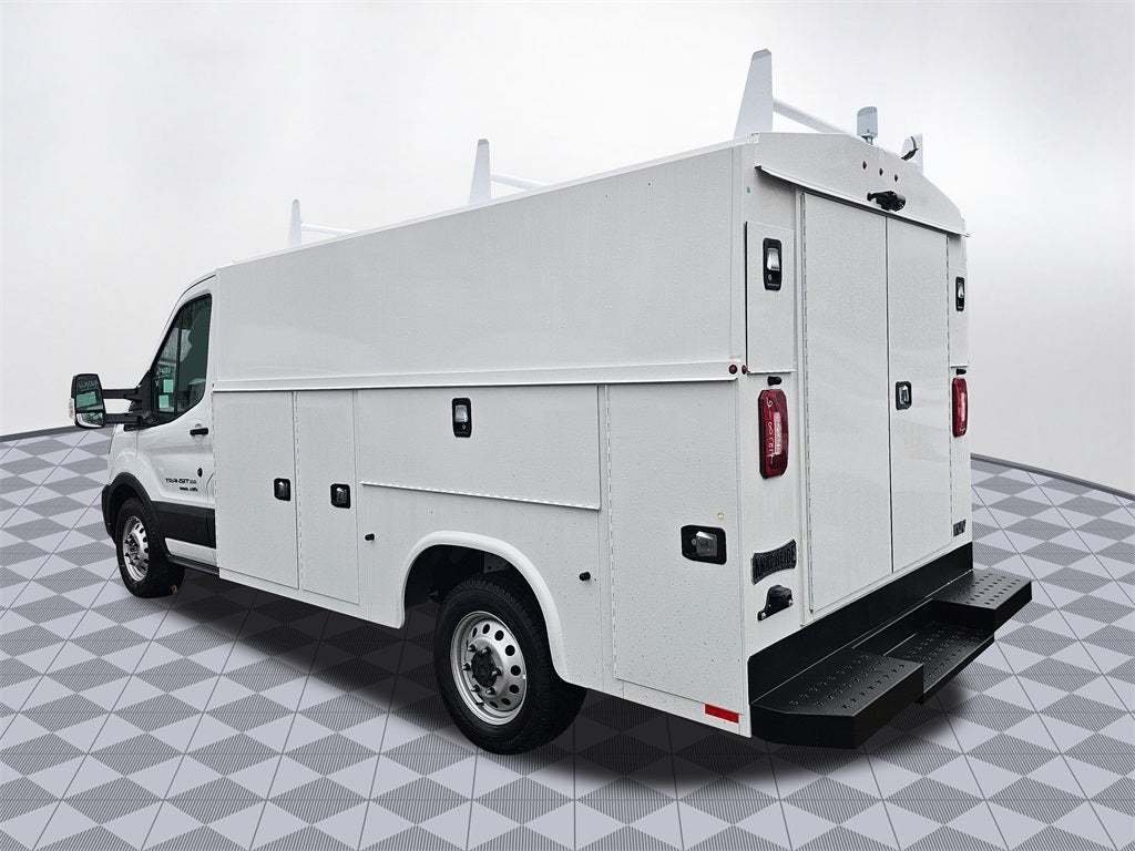 2024 Ford Transit-350 Base