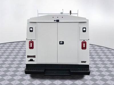 2024 Ford Transit-350 Base