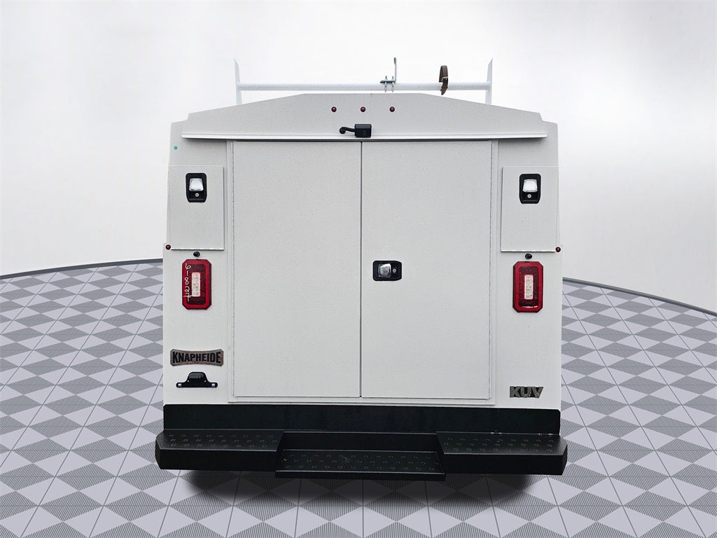 2024 Ford Transit-350 Base