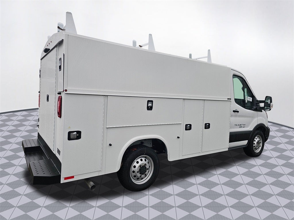 2024 Ford Transit-350 Base