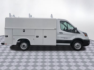 2024 Ford Transit-350 Base