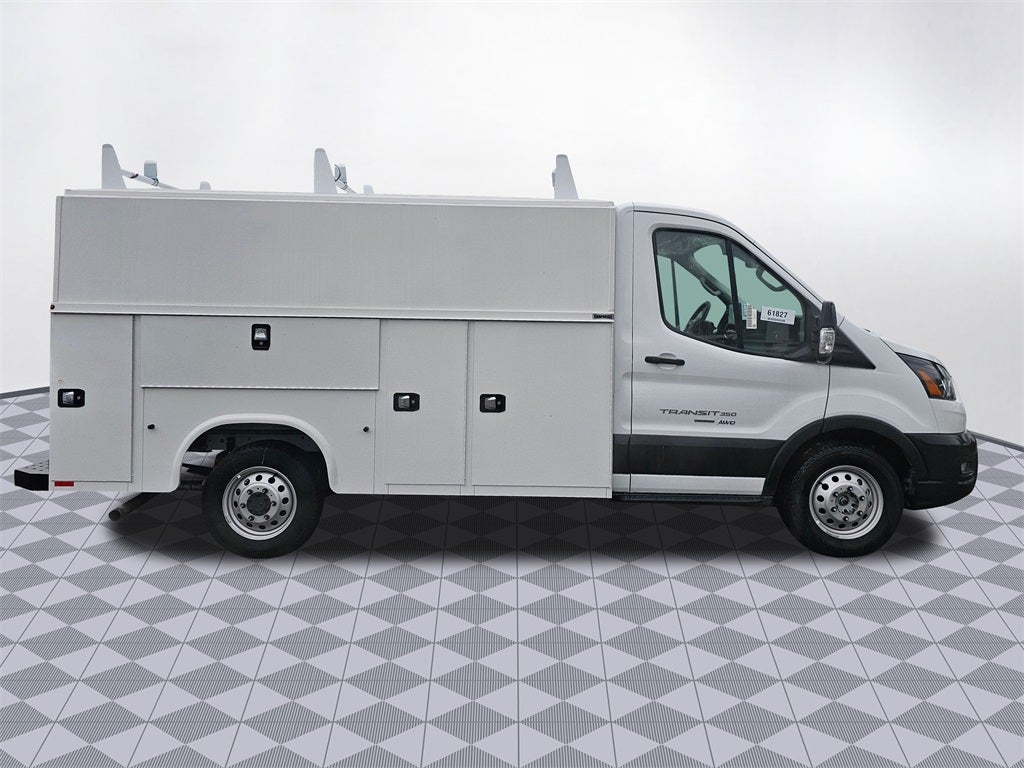 2024 Ford Transit-350 Base