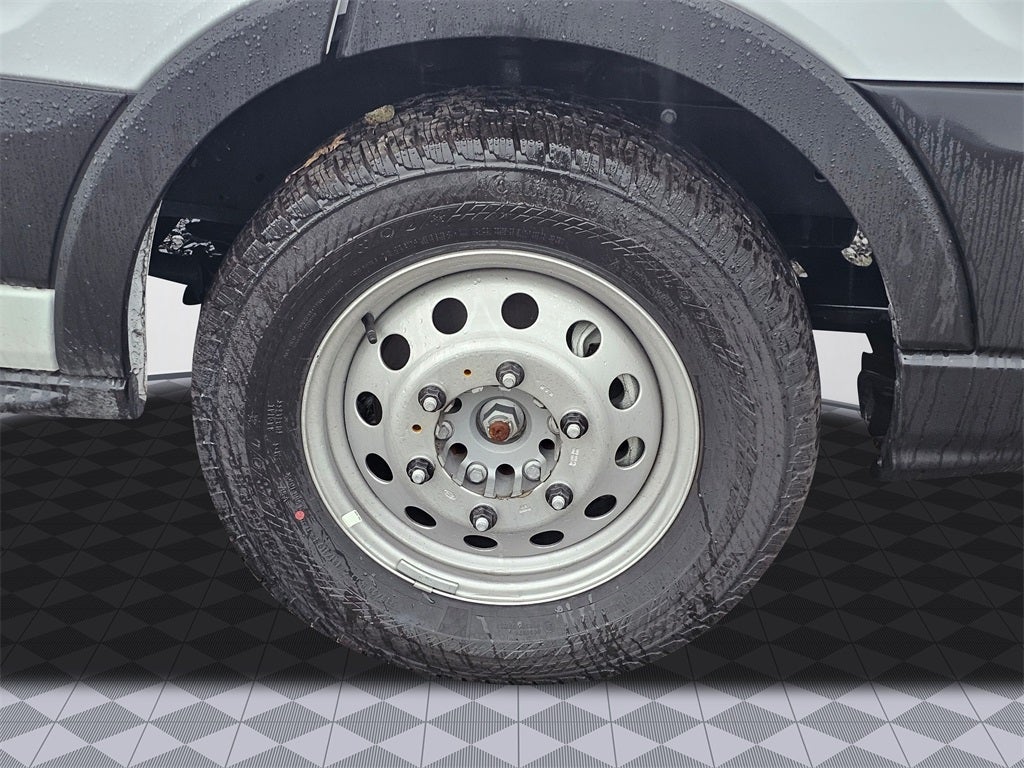 2024 Ford Transit-350 Base