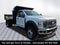 2025 Ford F-550 SD XL DRW