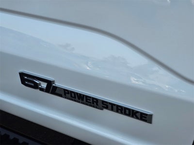 2025 Ford F-550 SD XL DRW