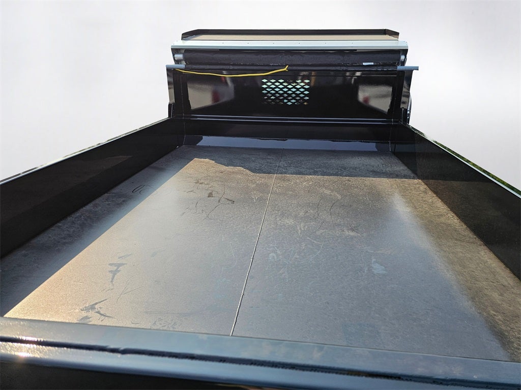 2025 Ford F-550 SD XL DRW