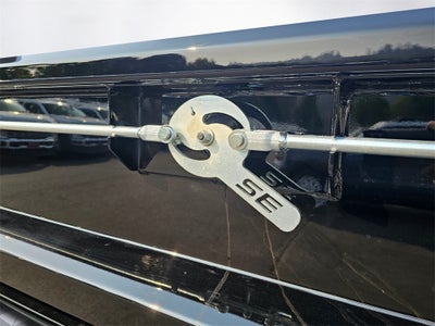 2025 Ford F-550 SD XL DRW