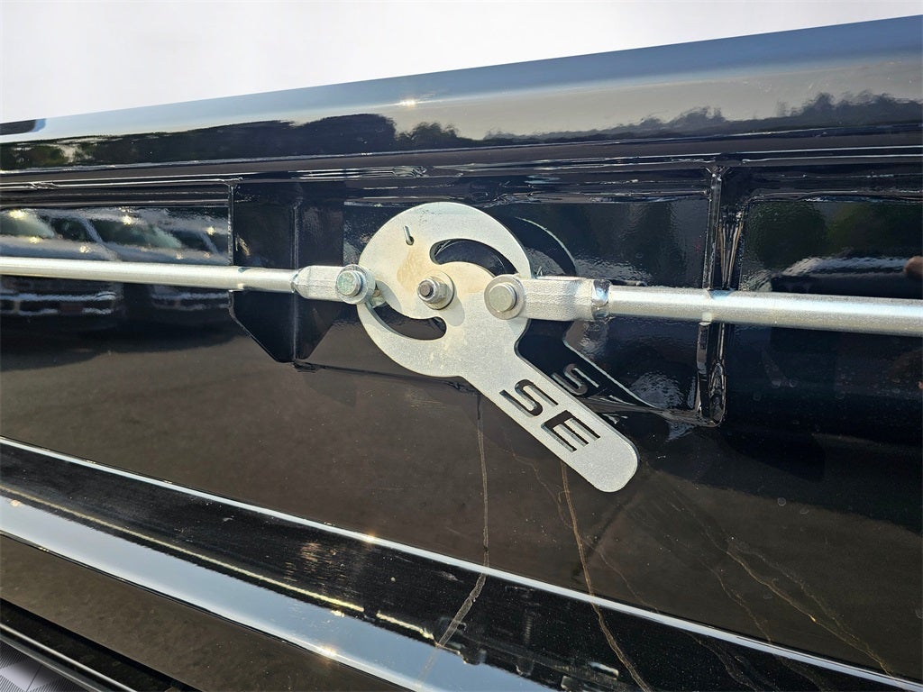 2025 Ford F-550 SD XL DRW