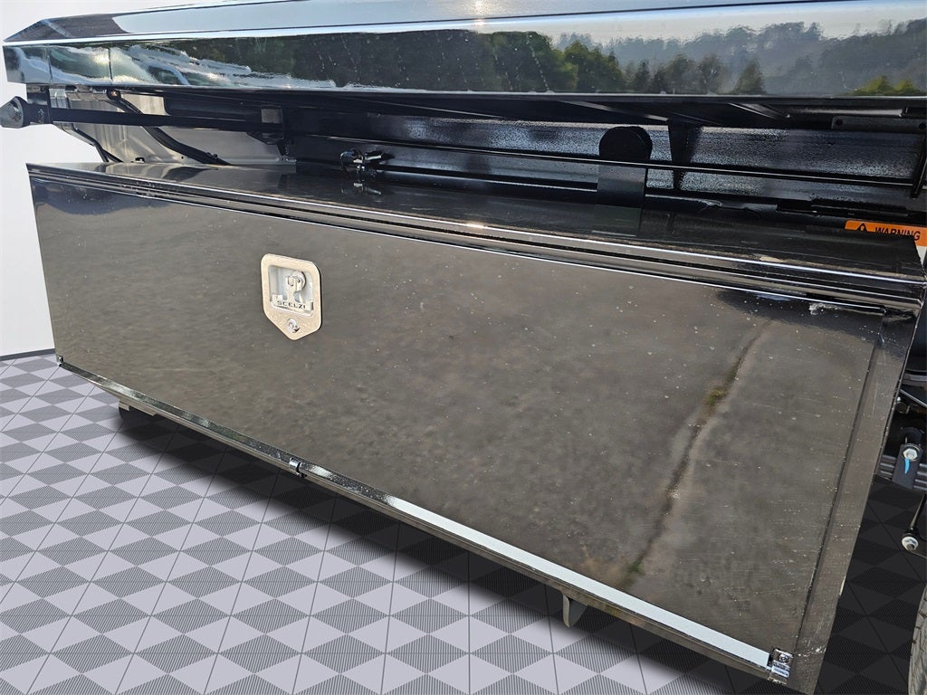 2025 Ford F-550 SD XL DRW