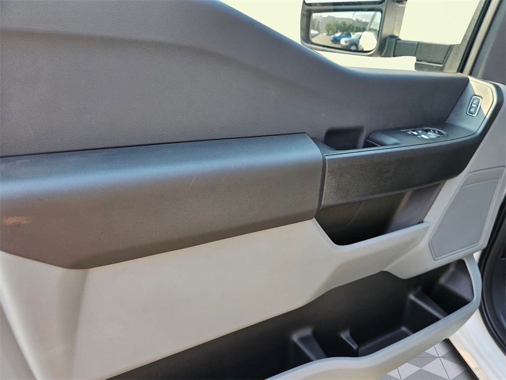 2025 Ford F-550 SD XL DRW