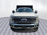 2025 Ford F-550 SD XL DRW
