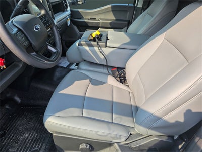 2025 Ford F-550 SD XL DRW