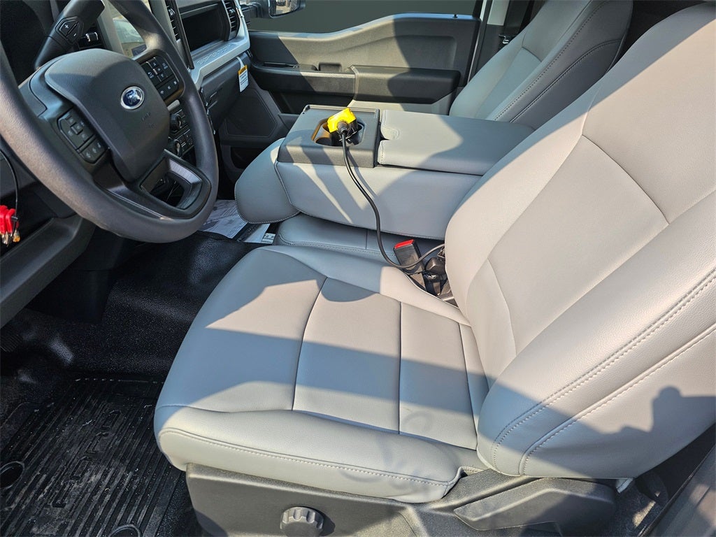 2025 Ford F-550 SD XL DRW