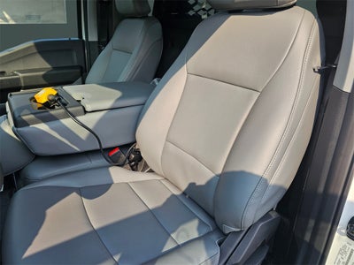 2025 Ford F-550 SD XL DRW