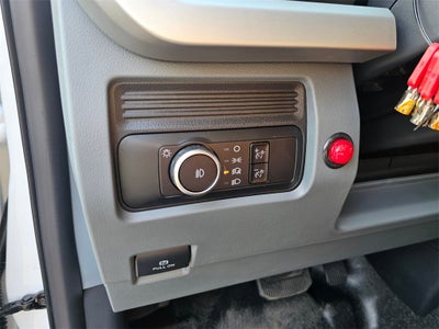 2025 Ford F-550 SD XL DRW