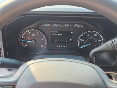 2025 Ford F-550 SD XL DRW