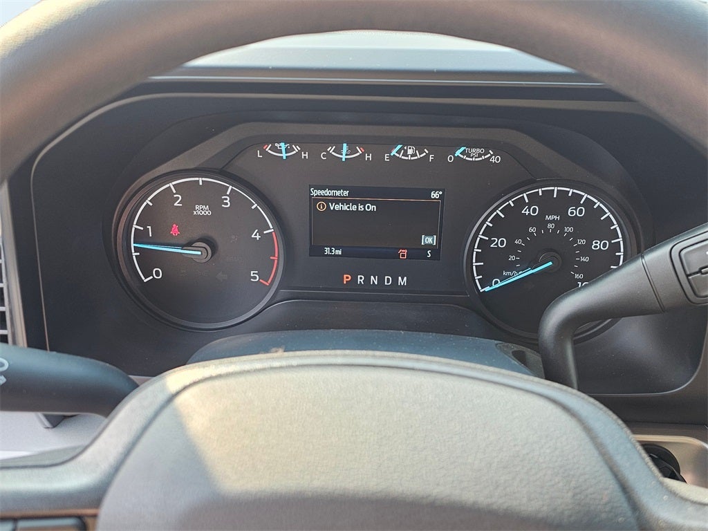 2025 Ford F-550 SD XL DRW