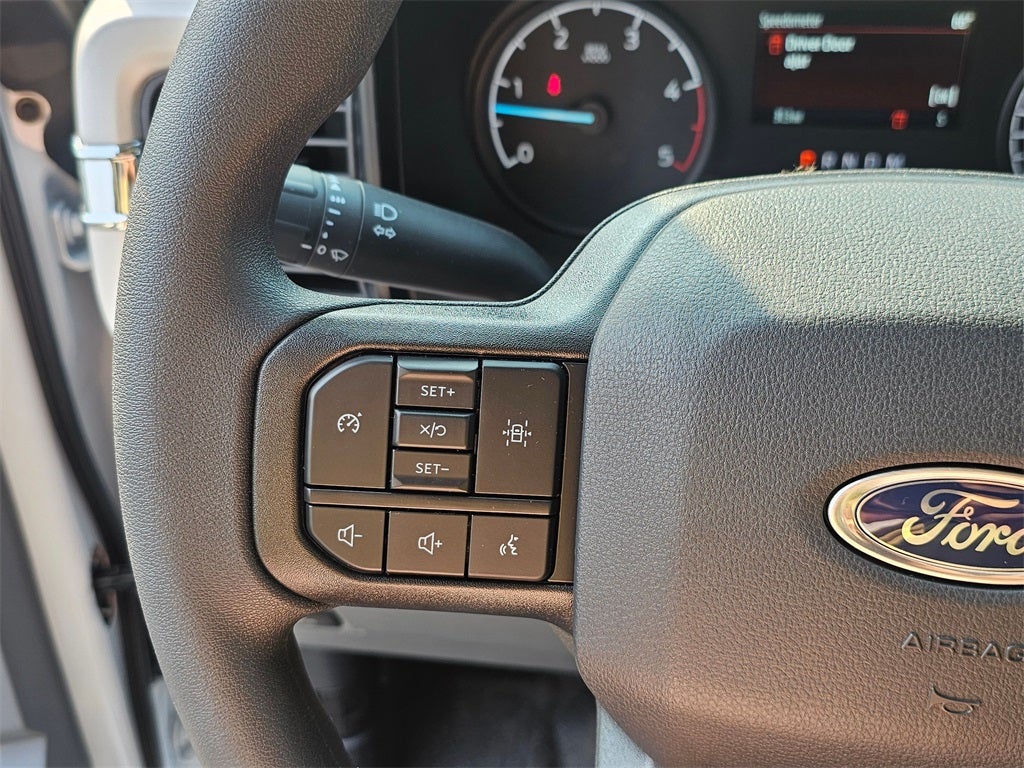 2025 Ford F-550 SD XL DRW