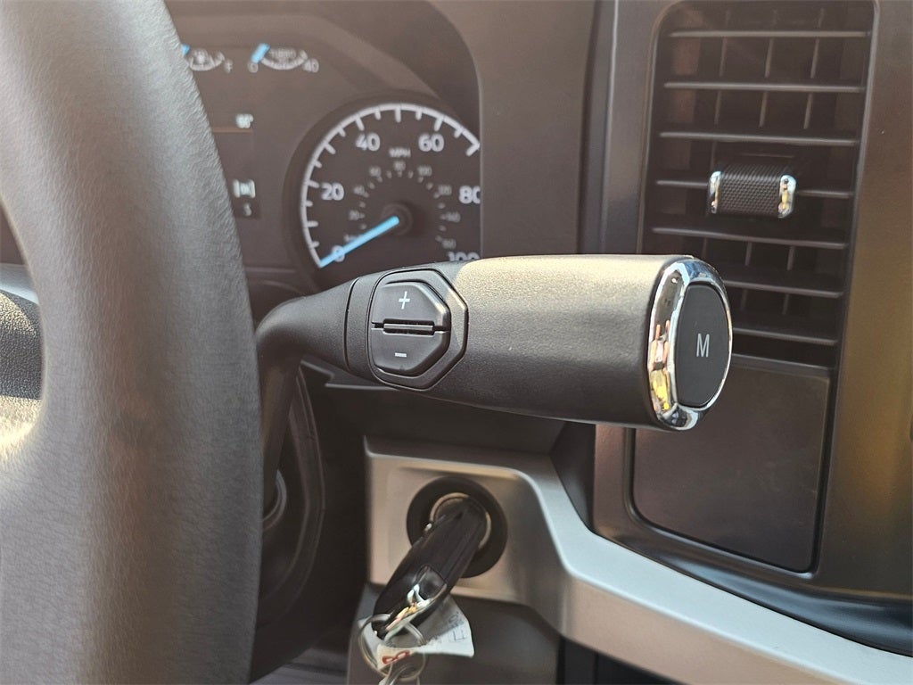 2025 Ford F-550 SD XL DRW