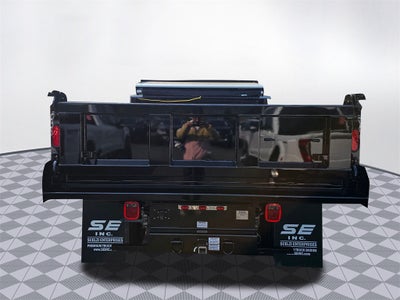 2025 Ford F-550 SD XL DRW