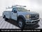 2025 Ford F-550 SD XL DRW