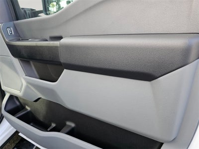 2025 Ford F-550 SD XL DRW