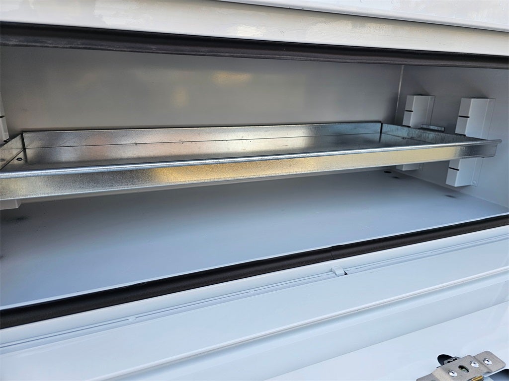 2025 Ford F-550 SD XL DRW