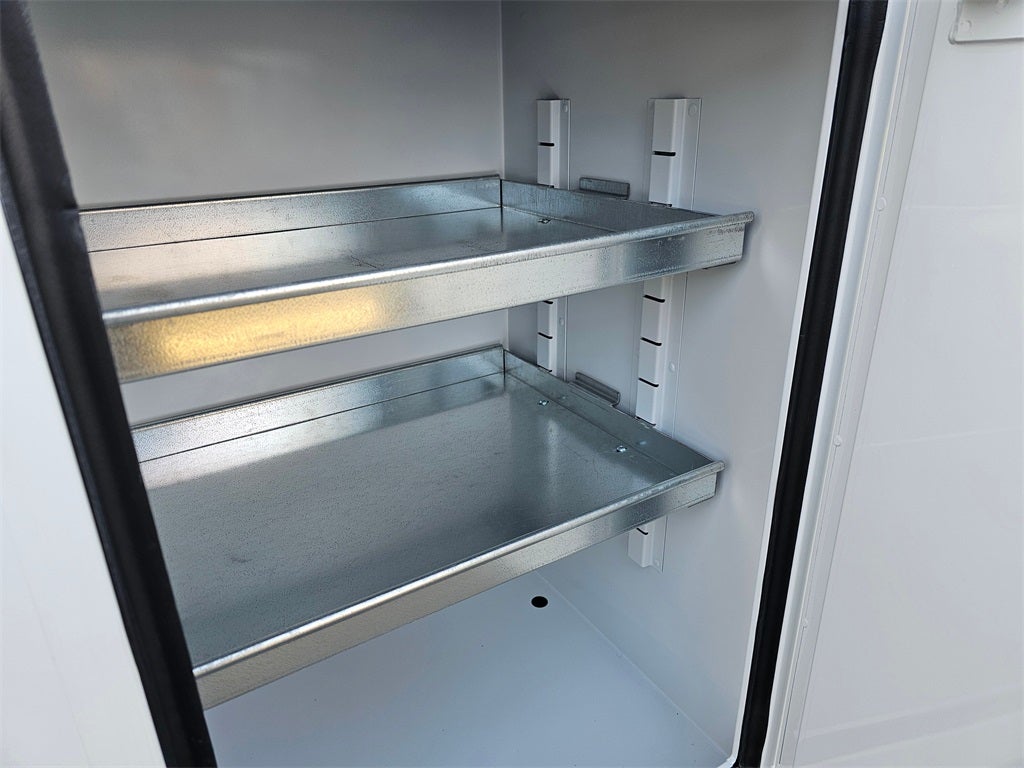 2025 Ford F-550 SD XL DRW