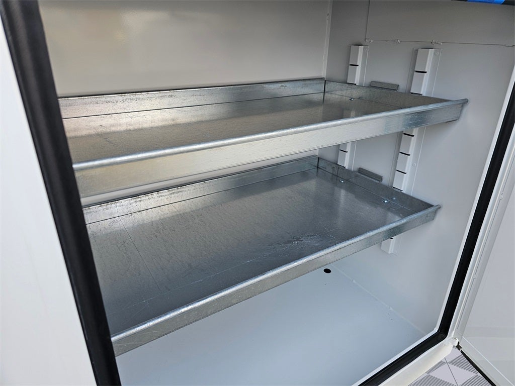 2025 Ford F-550 SD XL DRW