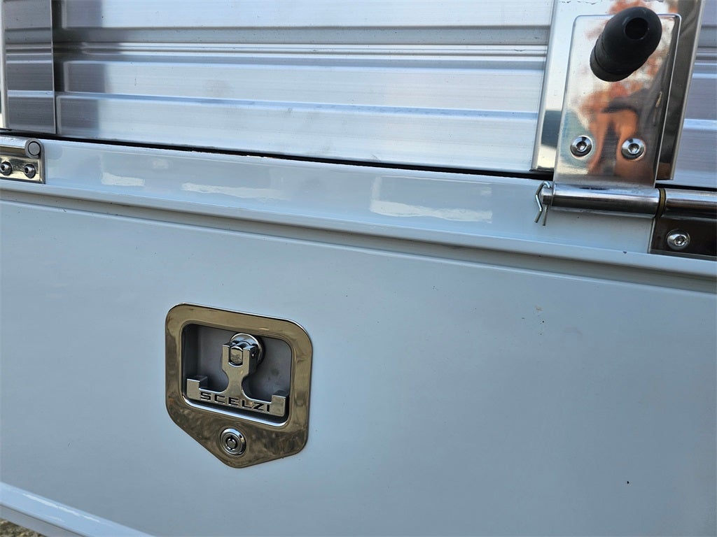 2025 Ford F-550 SD XL DRW