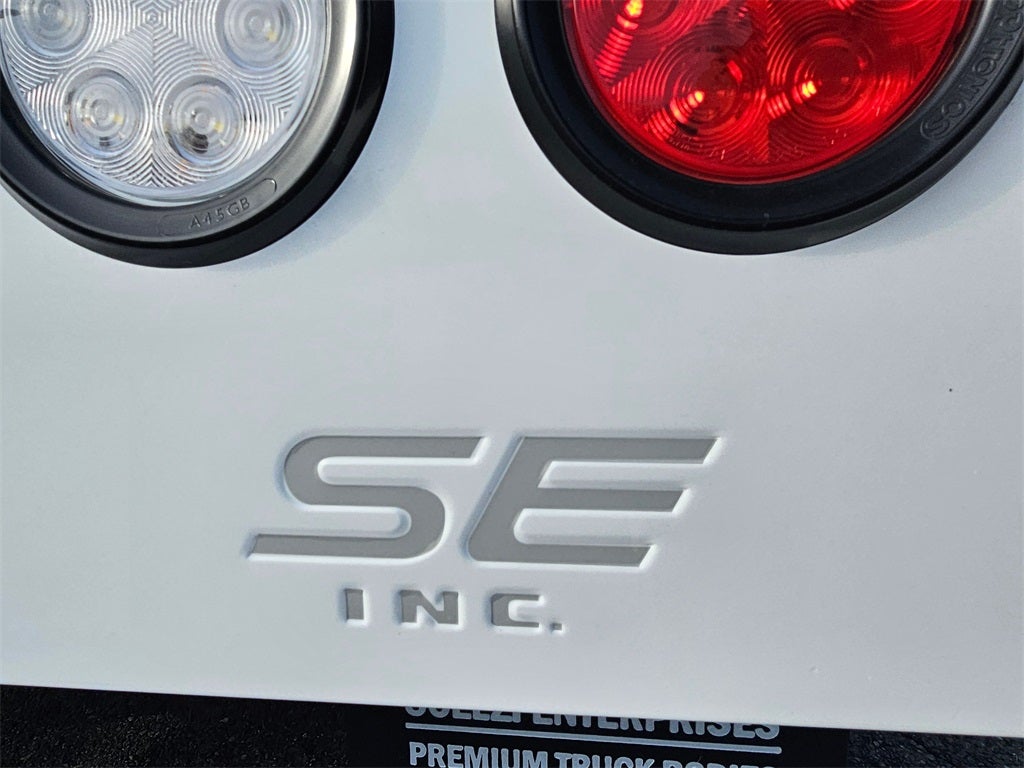 2025 Ford F-550 SD XL DRW