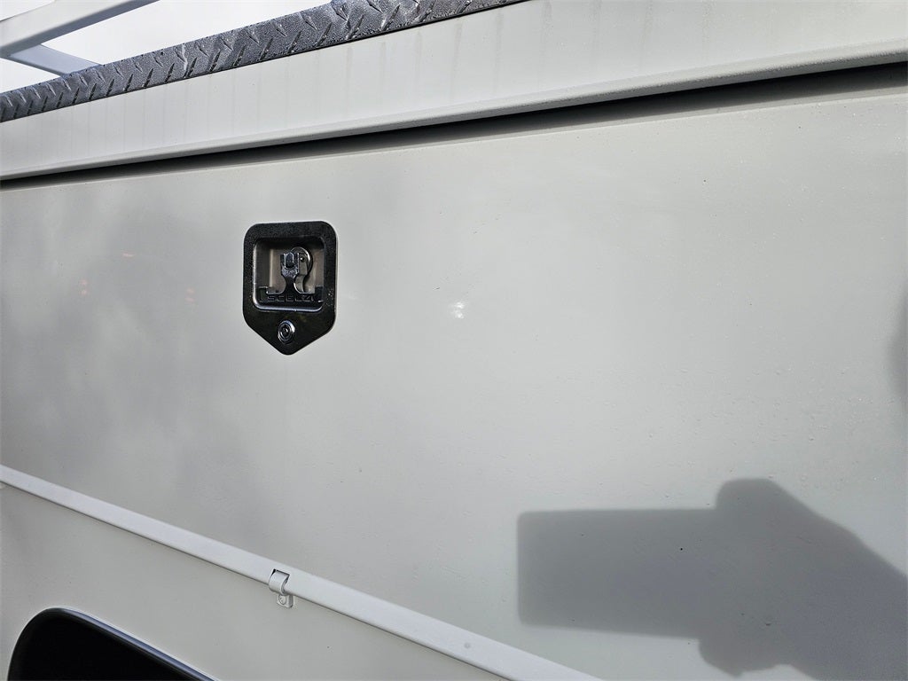 2025 Ford F-550 SD XL DRW